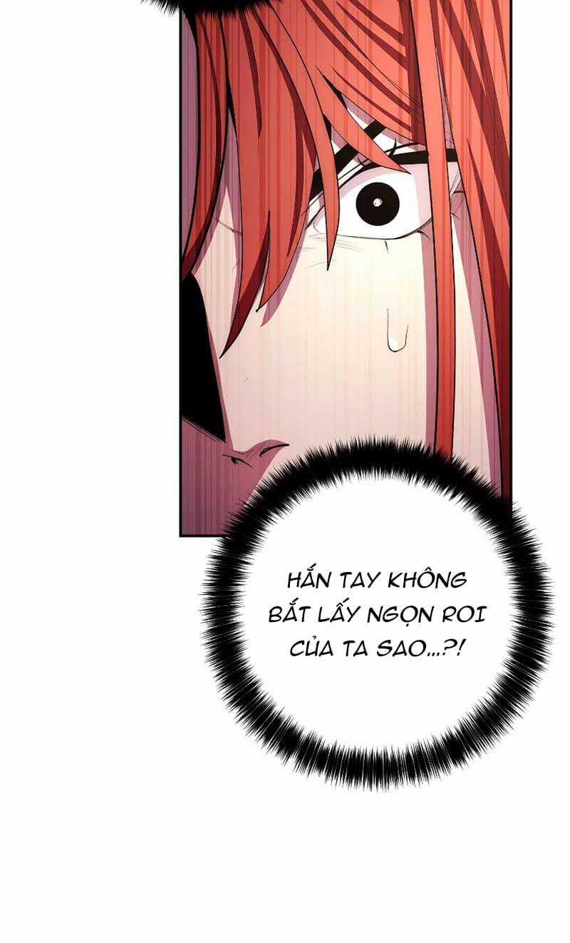 Huyền Thoại Tu La Độc Long Chapter 83 trang 19