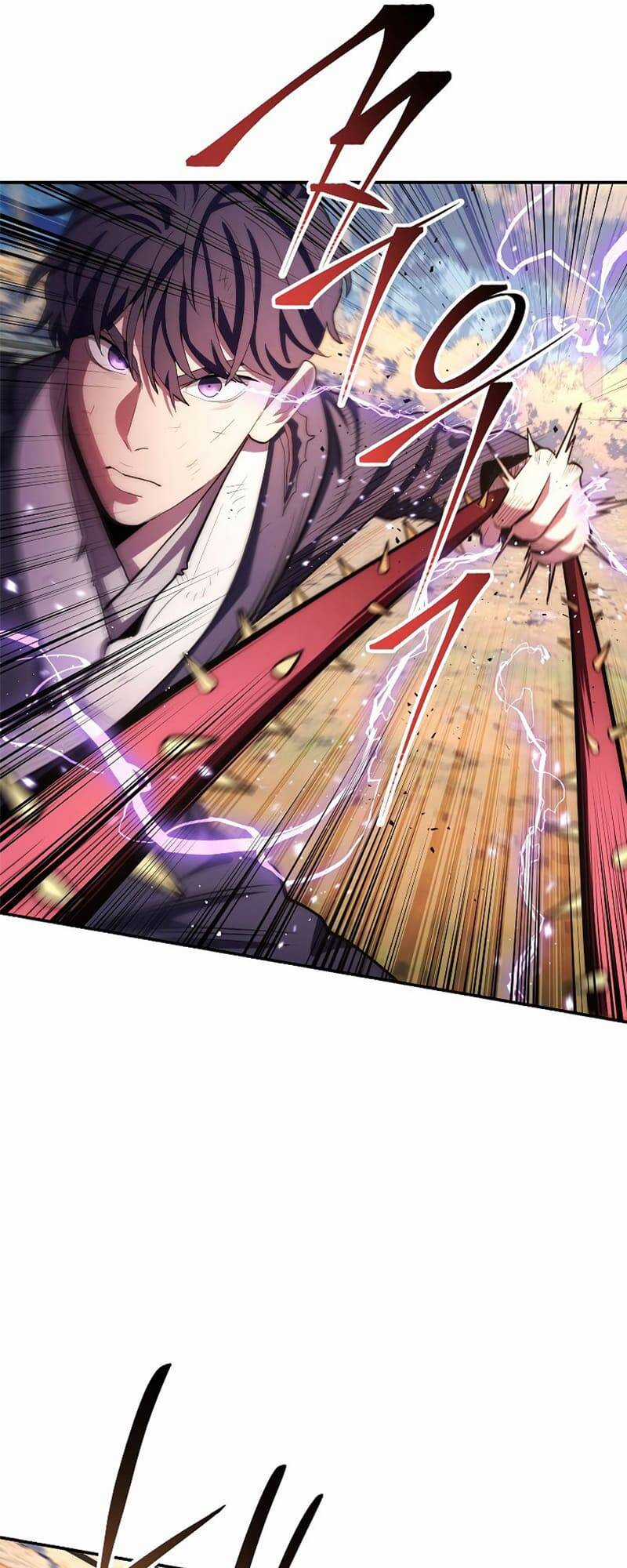 Huyền Thoại Tu La Độc Long Chapter 83 trang 20