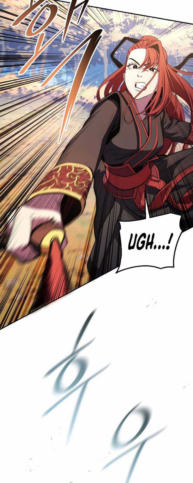 Huyền Thoại Tu La Độc Long Chapter 83 trang 21