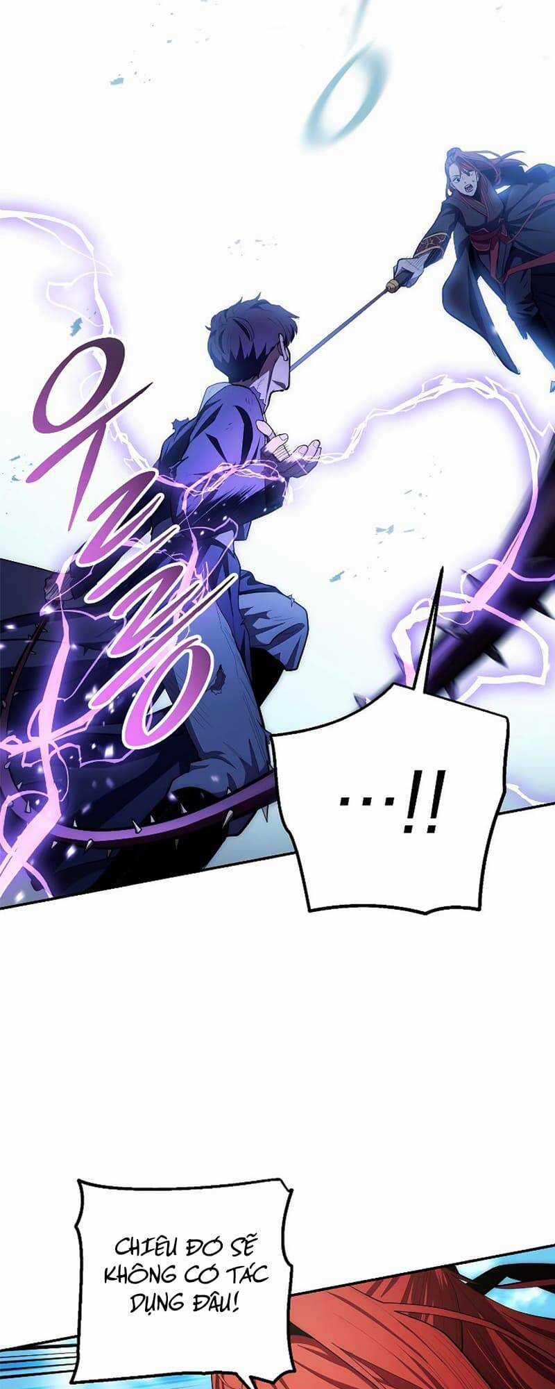 Huyền Thoại Tu La Độc Long Chapter 83 trang 22