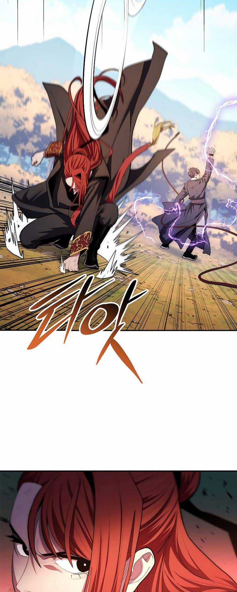 Huyền Thoại Tu La Độc Long Chapter 83 trang 26