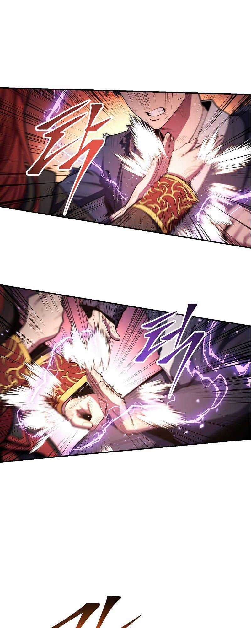 Huyền Thoại Tu La Độc Long Chapter 83 trang 31