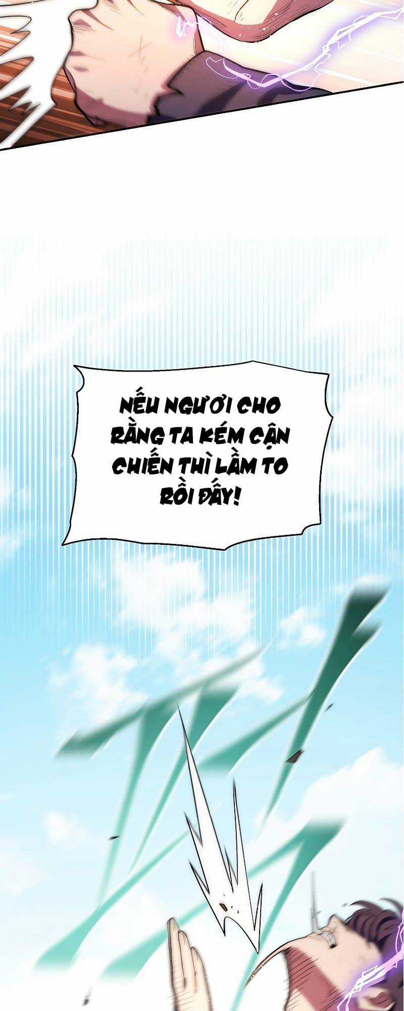 Huyền Thoại Tu La Độc Long Chapter 83 trang 33