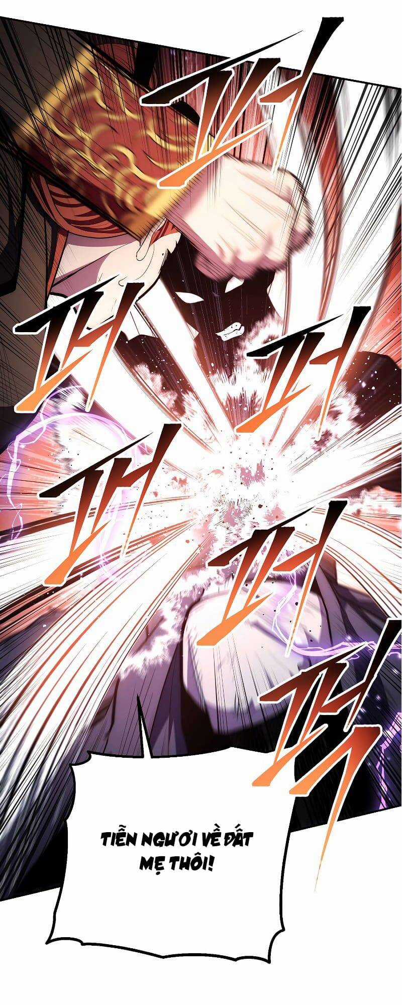 Huyền Thoại Tu La Độc Long Chapter 83 trang 39