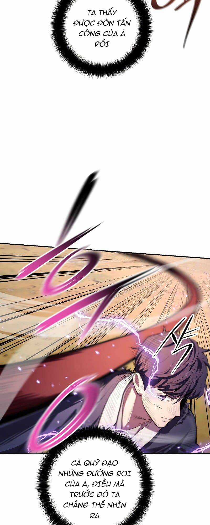 Huyền Thoại Tu La Độc Long Chapter 83 trang 4