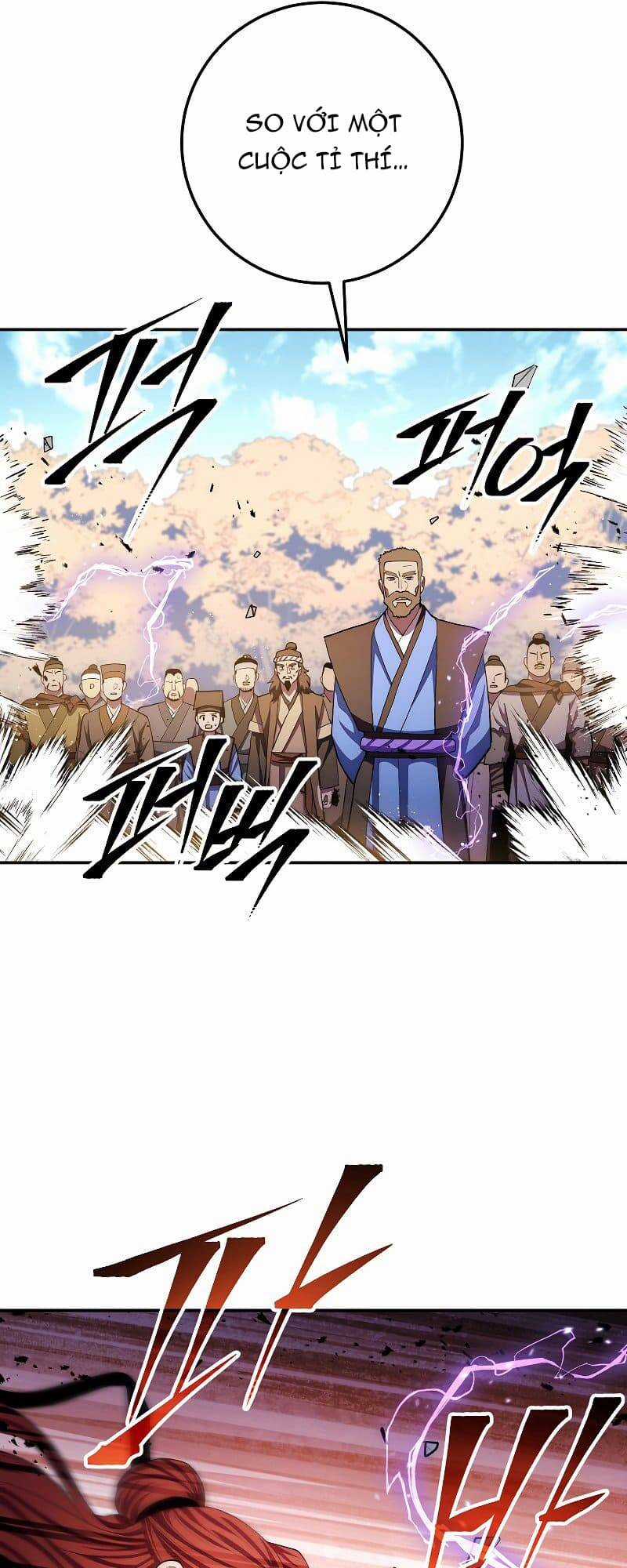 Huyền Thoại Tu La Độc Long Chapter 83 trang 42