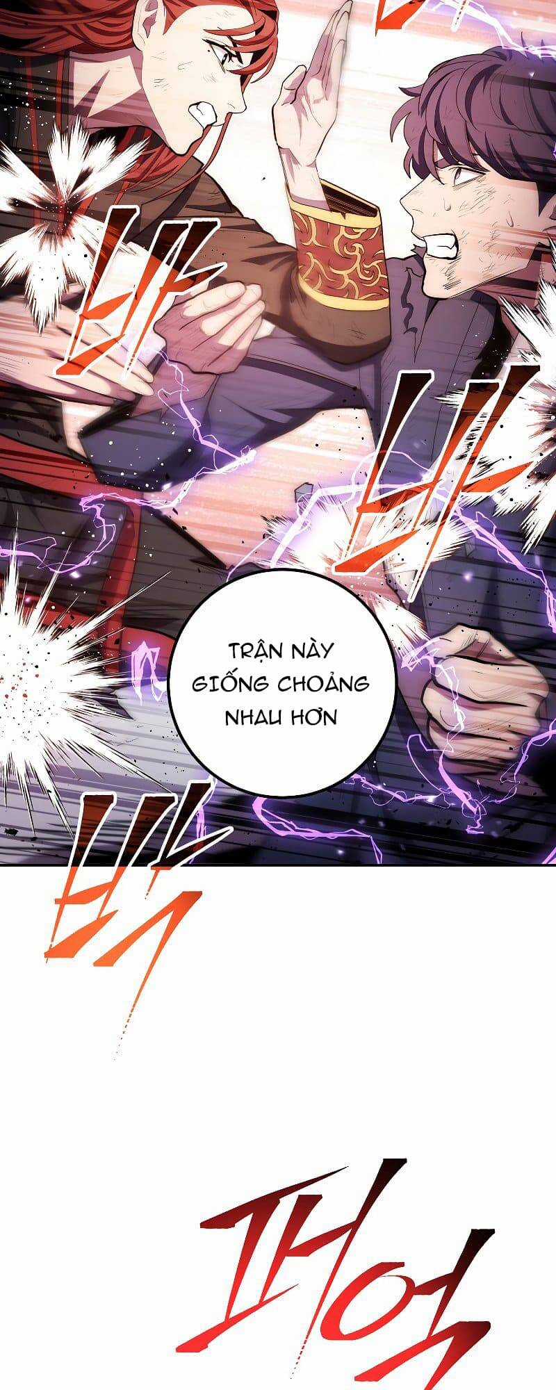 Huyền Thoại Tu La Độc Long Chapter 83 trang 43