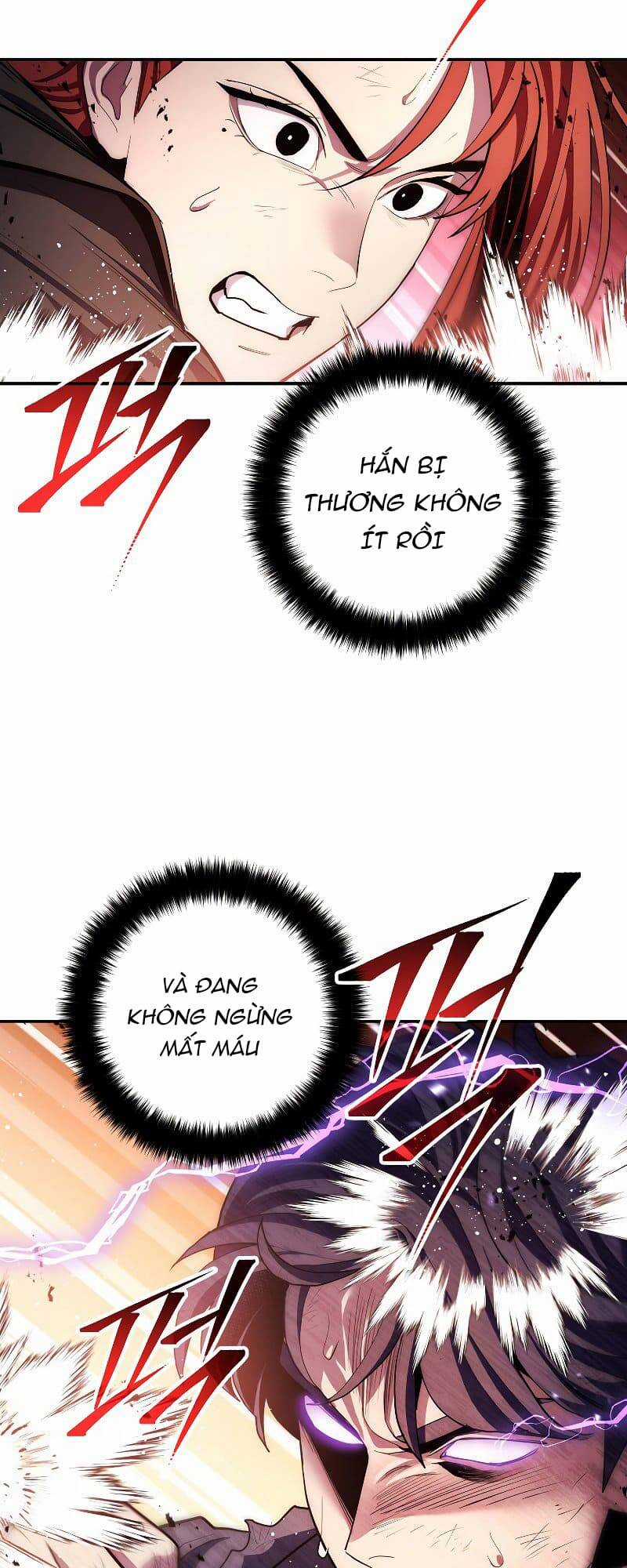 Huyền Thoại Tu La Độc Long Chapter 83 trang 44