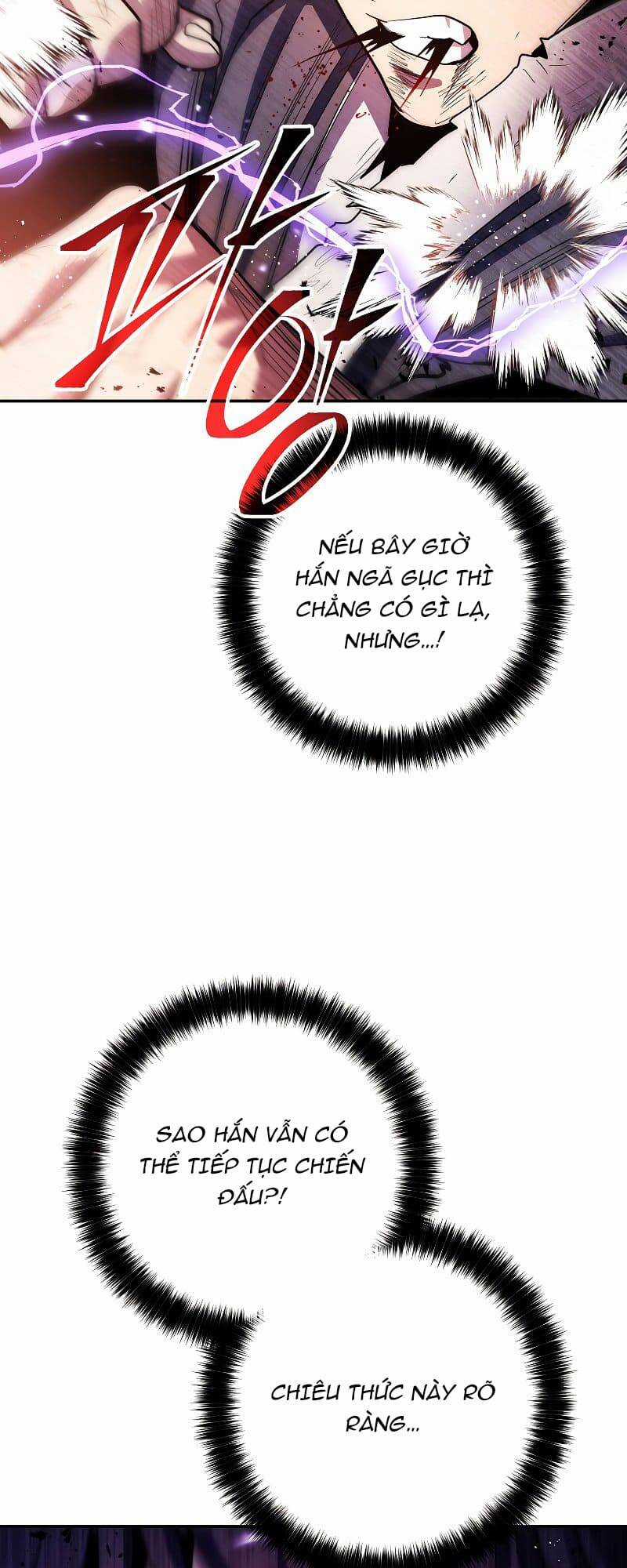 Huyền Thoại Tu La Độc Long Chapter 83 trang 45