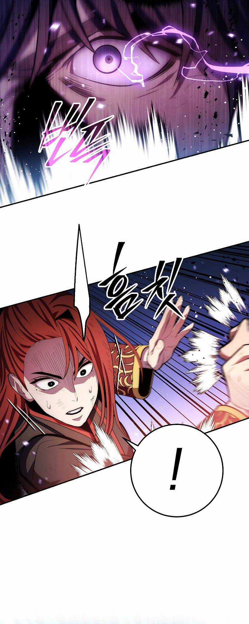 Huyền Thoại Tu La Độc Long Chapter 83 trang 46