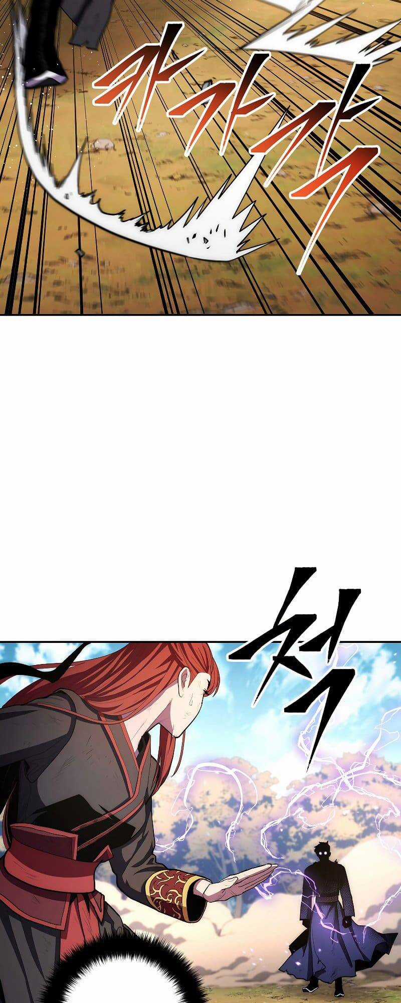 Huyền Thoại Tu La Độc Long Chapter 83 trang 48