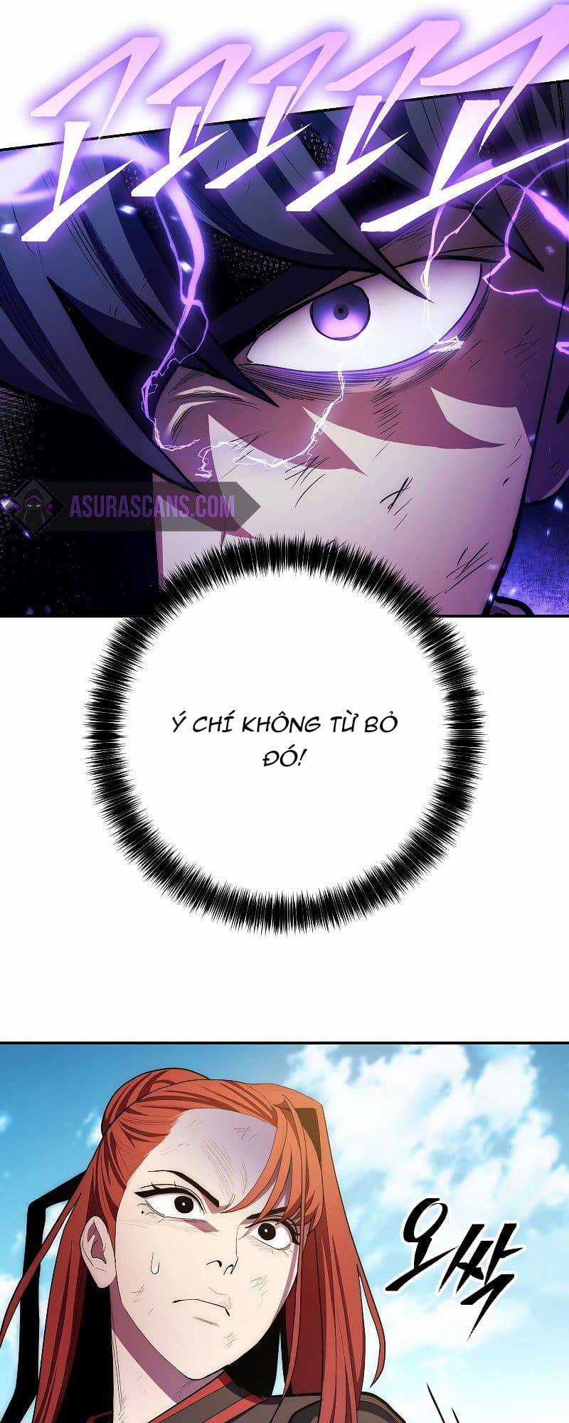 Huyền Thoại Tu La Độc Long Chapter 83 trang 50