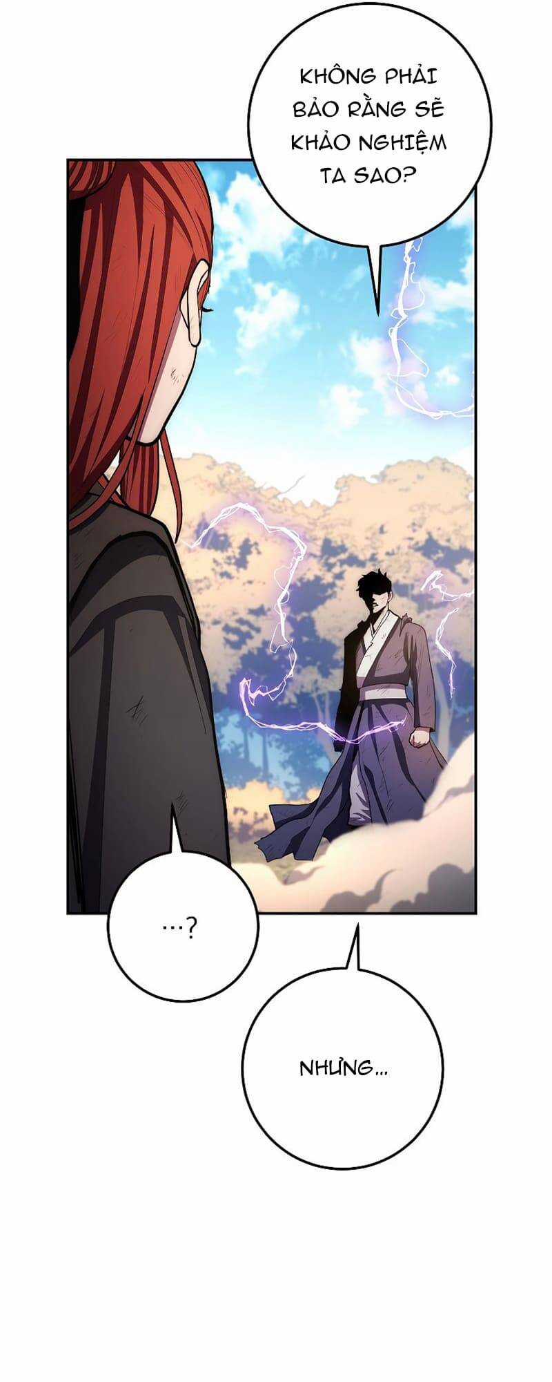 Huyền Thoại Tu La Độc Long Chapter 83 trang 53