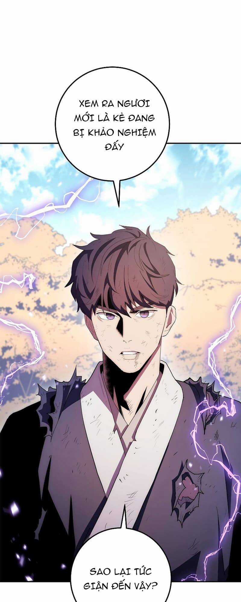 Huyền Thoại Tu La Độc Long Chapter 83 trang 54