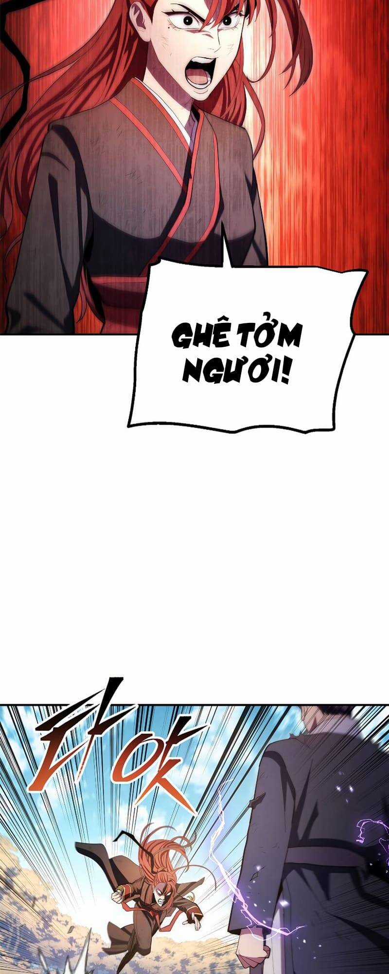 Huyền Thoại Tu La Độc Long Chapter 83 trang 58