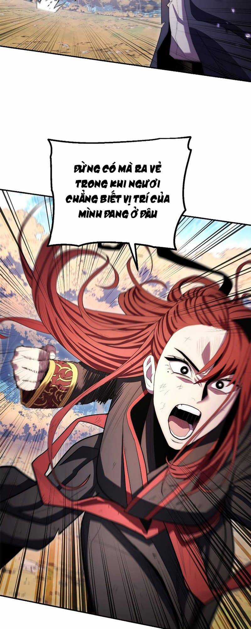 Huyền Thoại Tu La Độc Long Chapter 83 trang 59