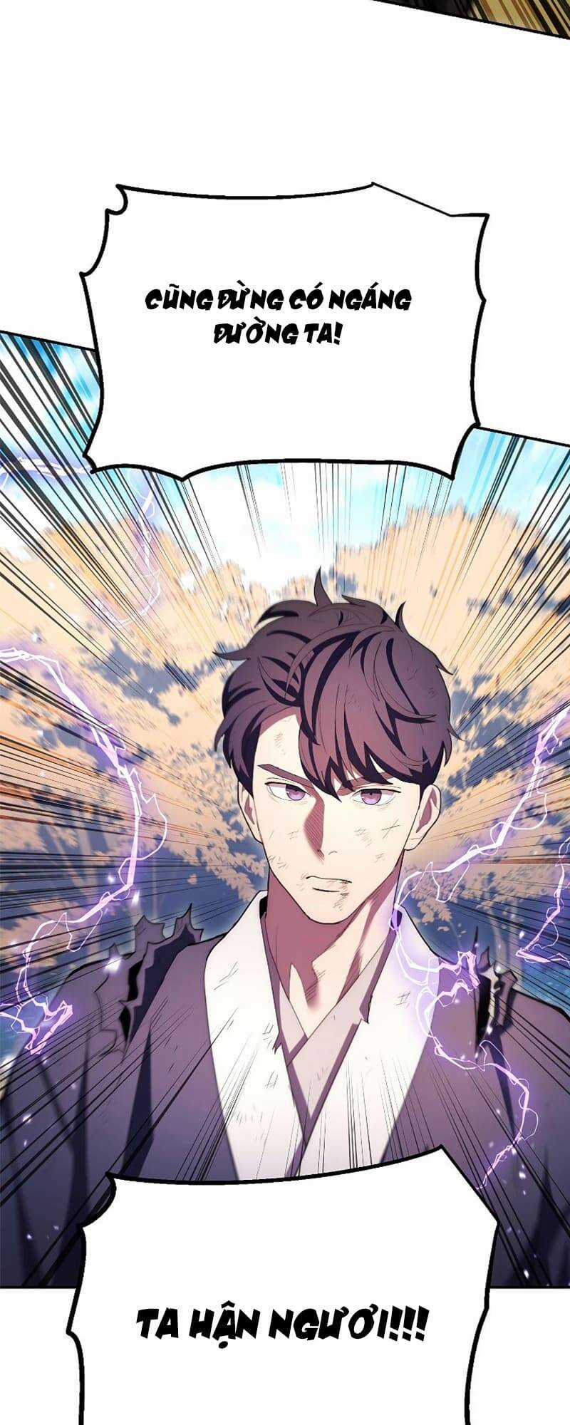 Huyền Thoại Tu La Độc Long Chapter 83 trang 60