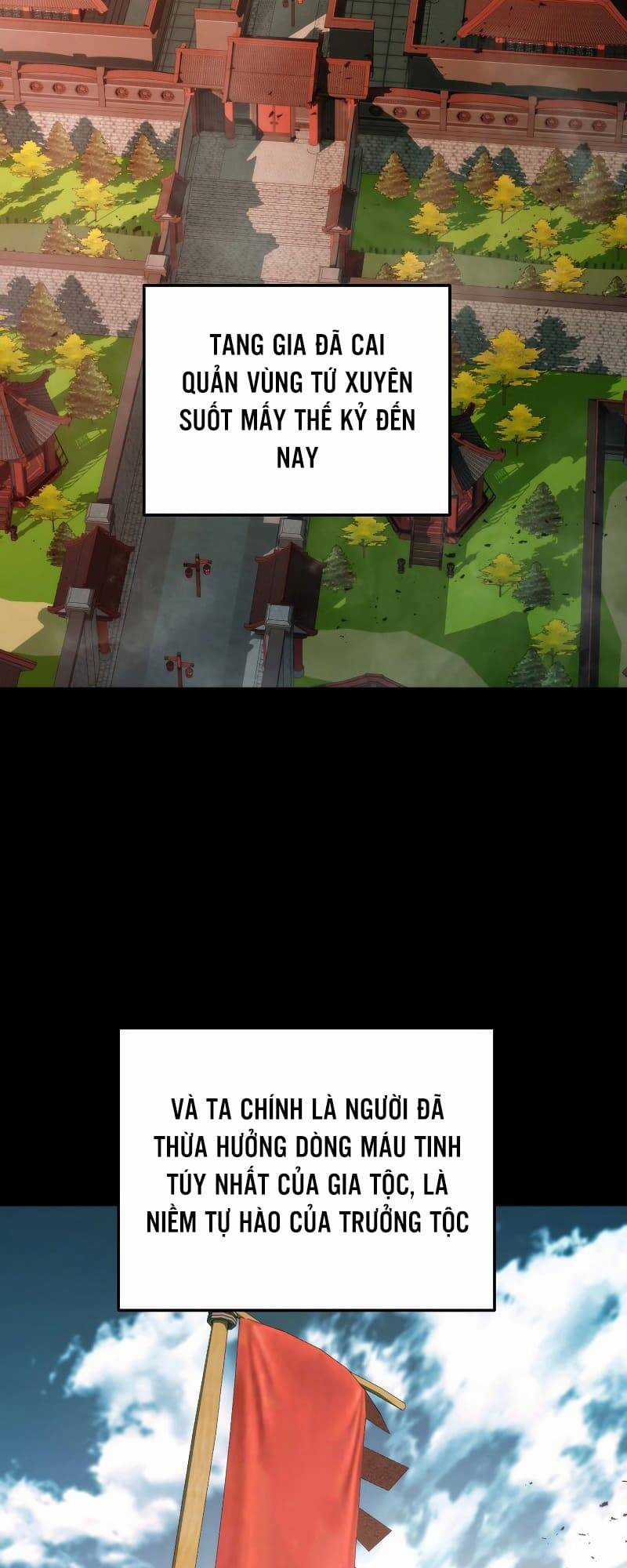 Huyền Thoại Tu La Độc Long Chapter 83 trang 65