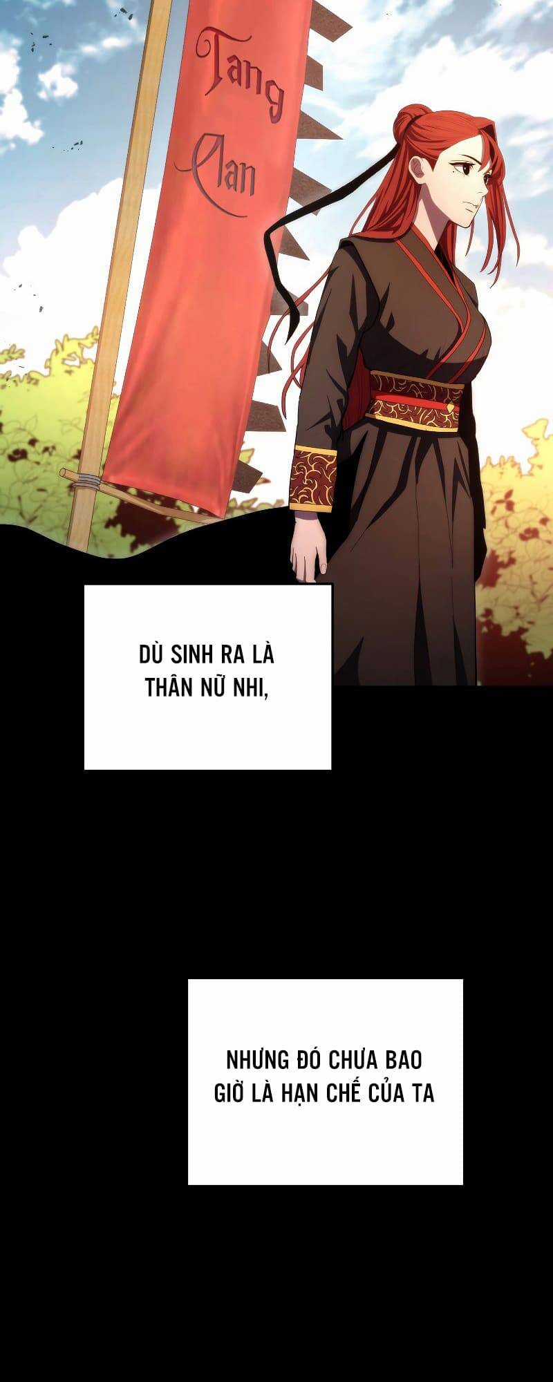 Huyền Thoại Tu La Độc Long Chapter 83 trang 66