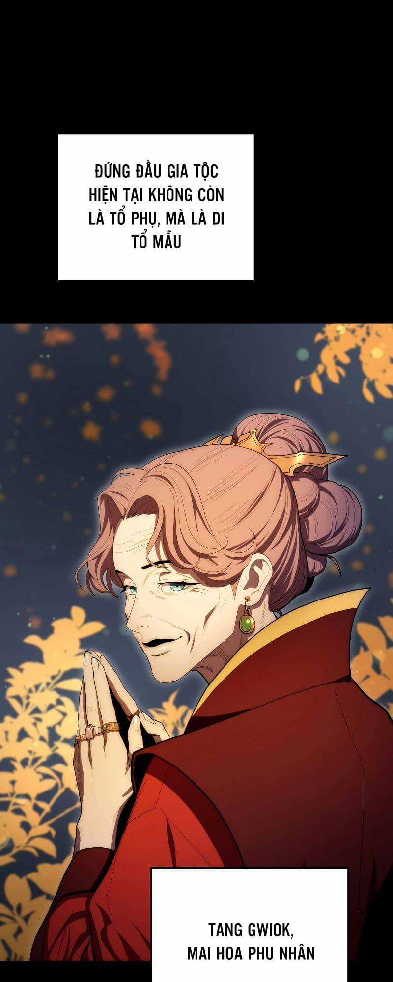 Huyền Thoại Tu La Độc Long Chapter 83 trang 67