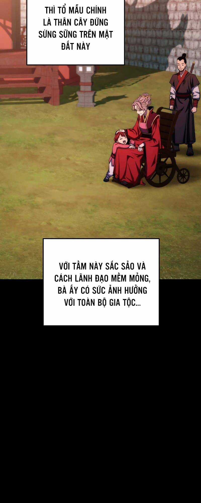 Huyền Thoại Tu La Độc Long Chapter 83 trang 69