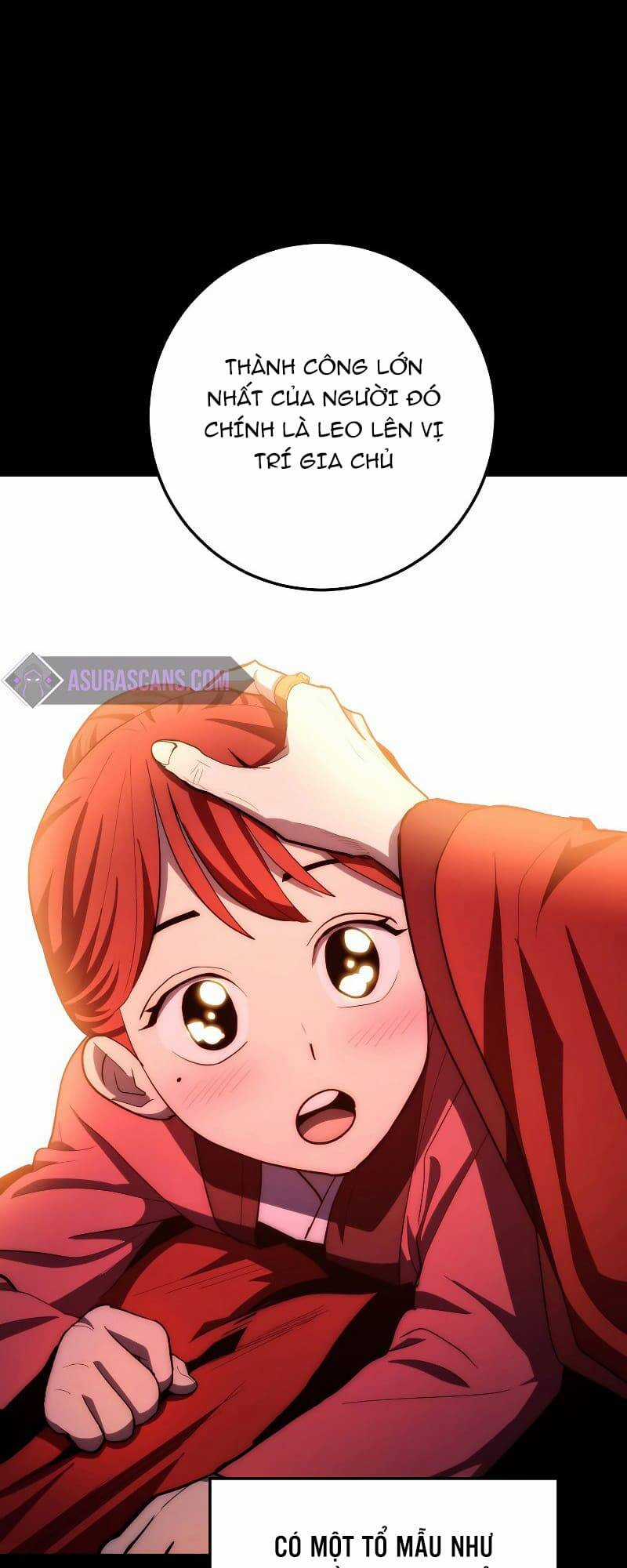 Huyền Thoại Tu La Độc Long Chapter 83 trang 71