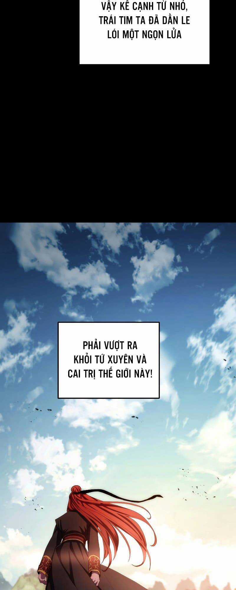 Huyền Thoại Tu La Độc Long Chapter 83 trang 72