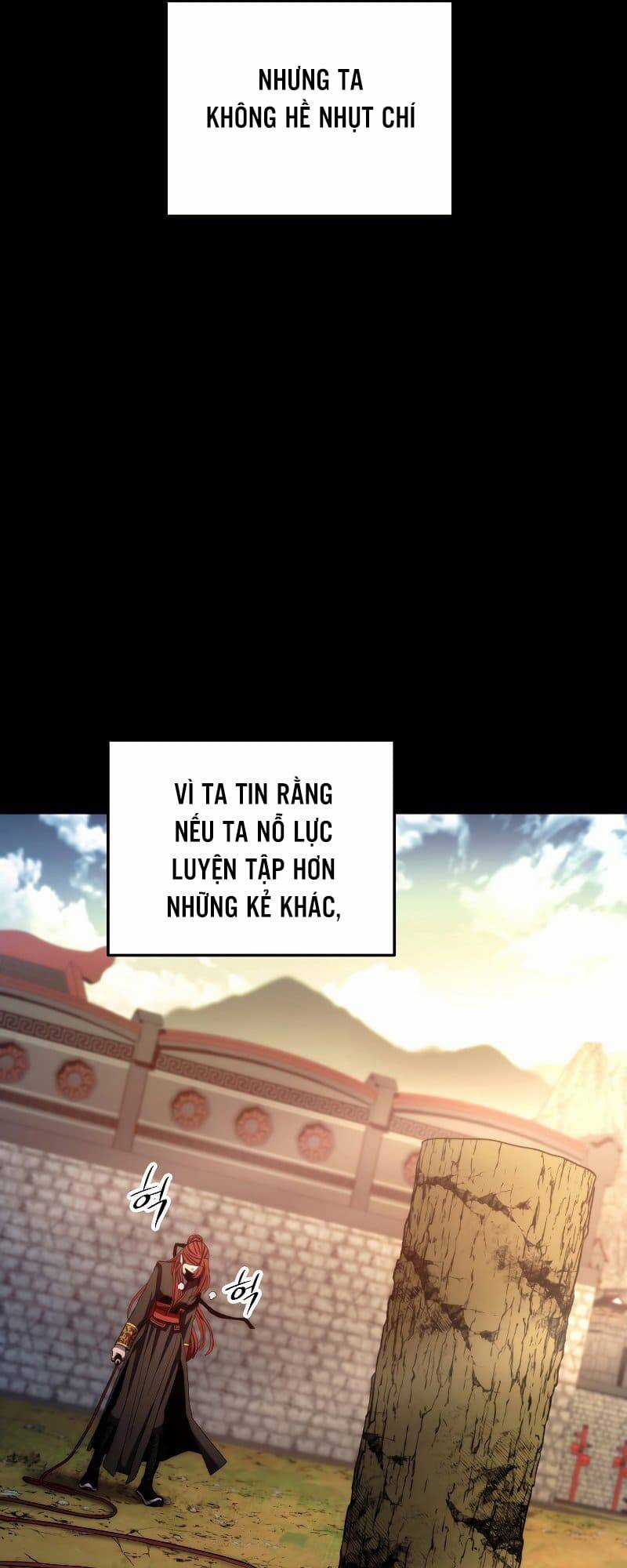 Huyền Thoại Tu La Độc Long Chapter 83 trang 75