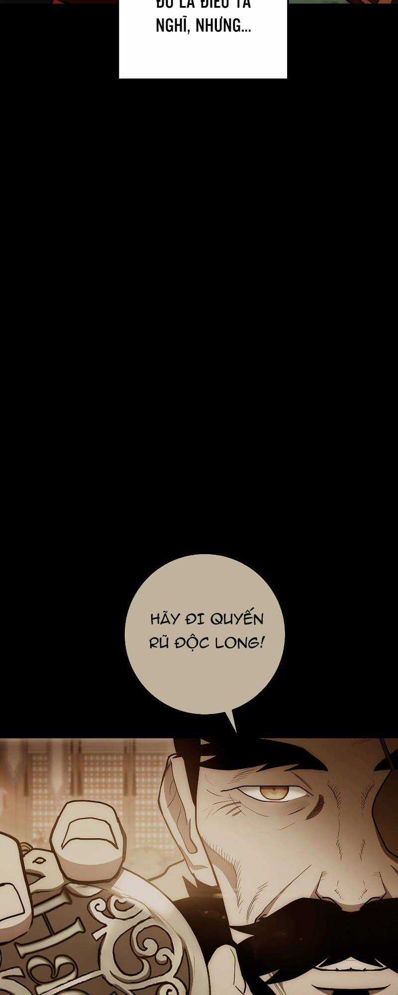 Huyền Thoại Tu La Độc Long Chapter 83 trang 77