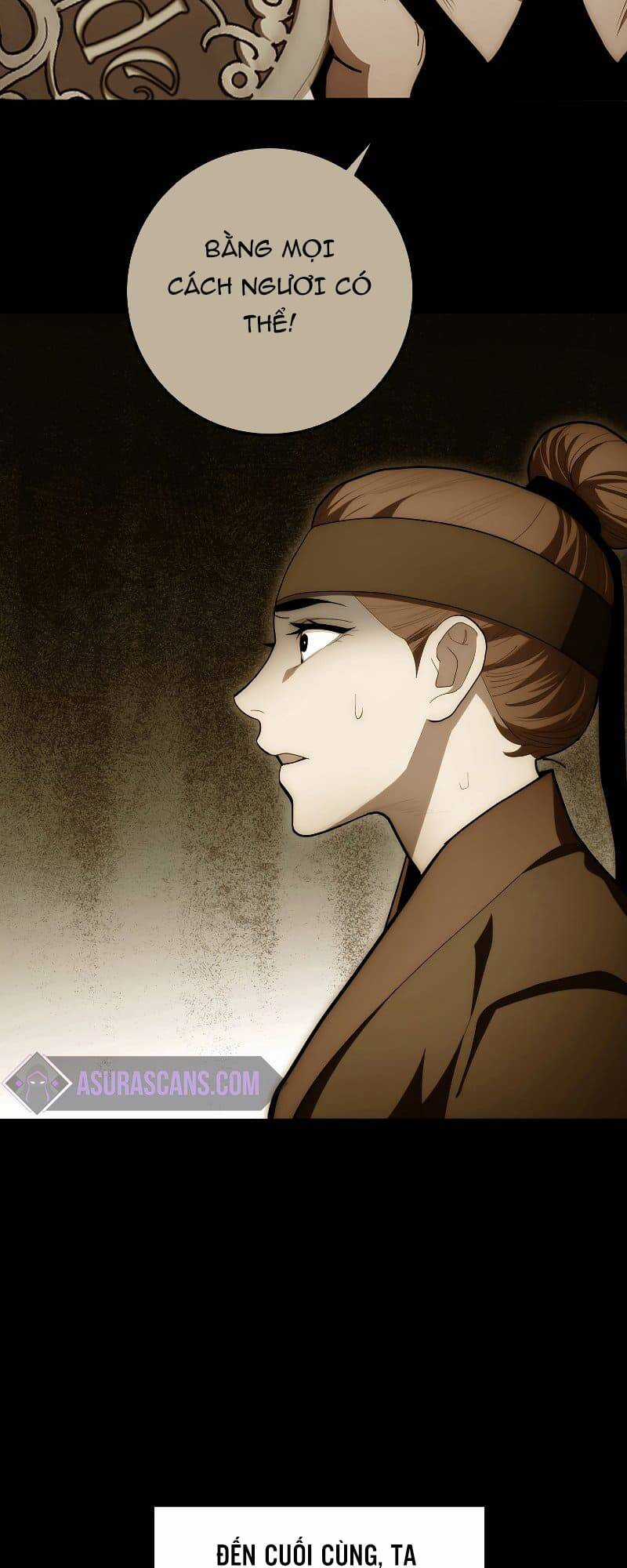 Huyền Thoại Tu La Độc Long Chapter 83 trang 78