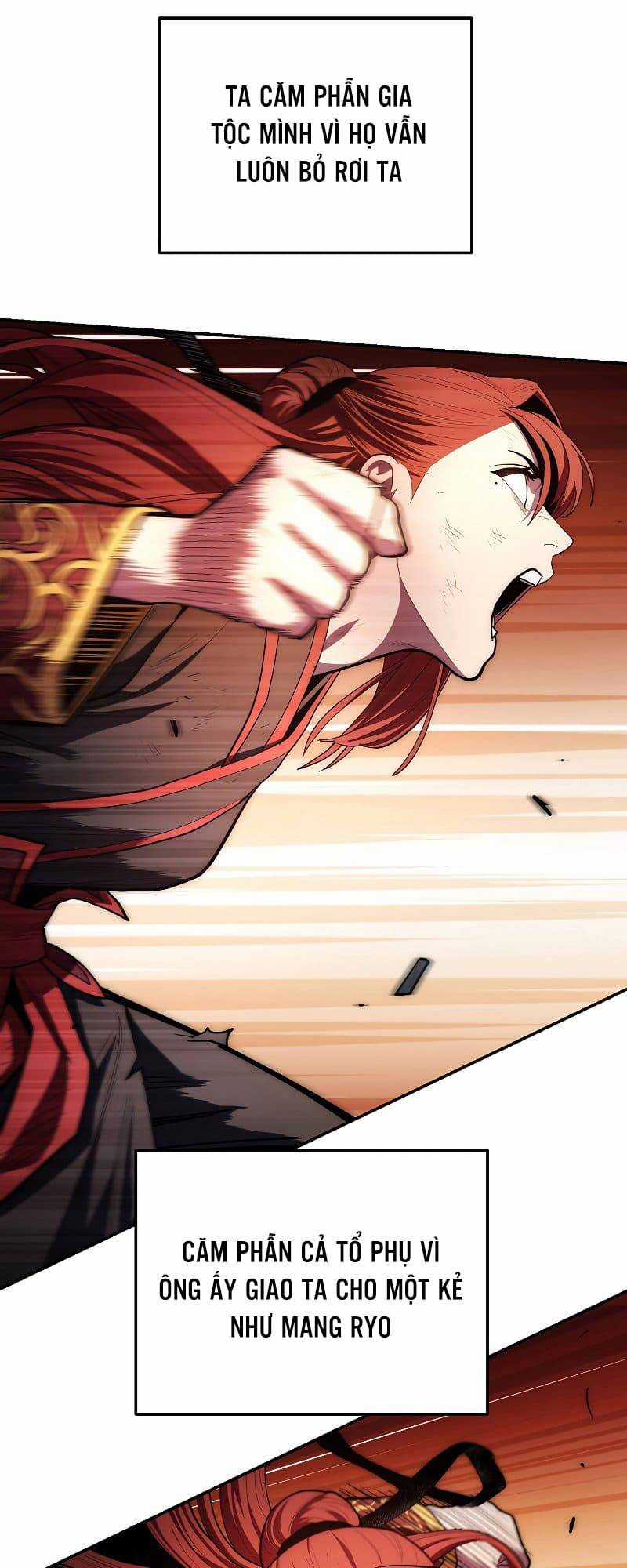 Huyền Thoại Tu La Độc Long Chapter 83 trang 81