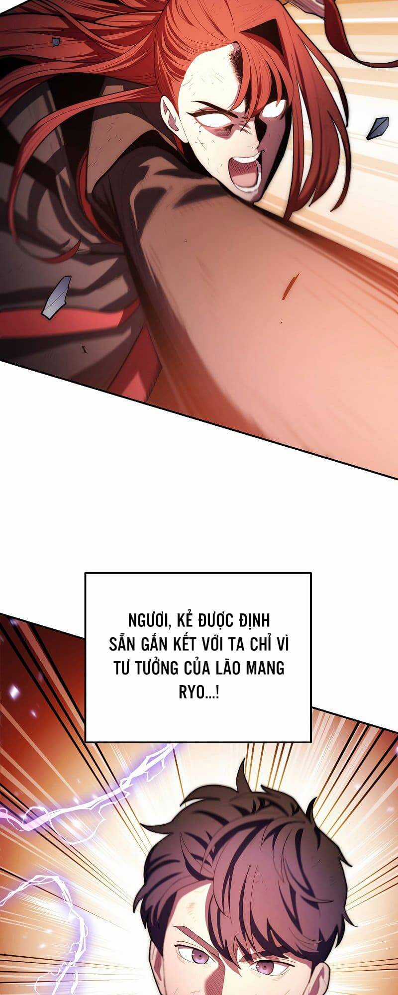 Huyền Thoại Tu La Độc Long Chapter 83 trang 82