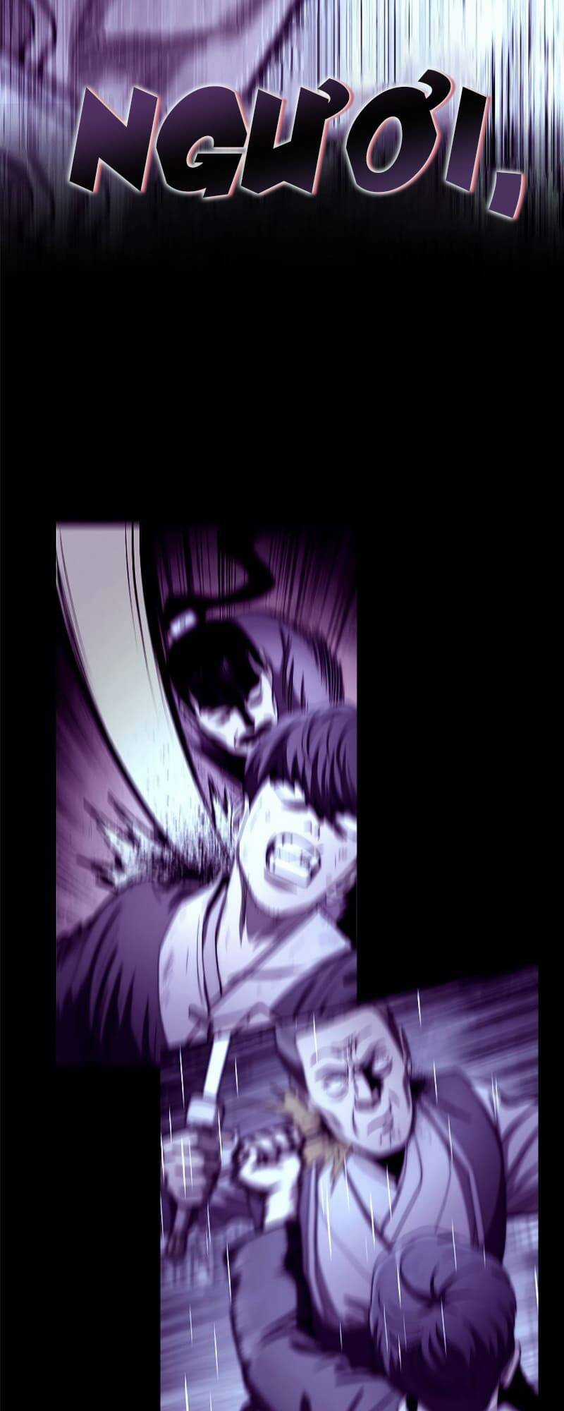 Huyền Thoại Tu La Độc Long Chapter 83 trang 86