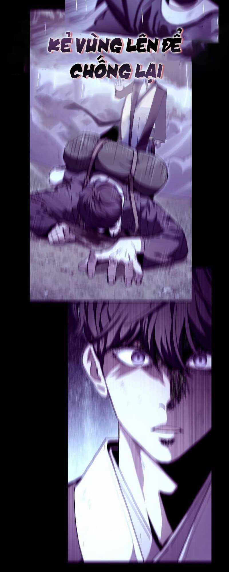 Huyền Thoại Tu La Độc Long Chapter 83 trang 87