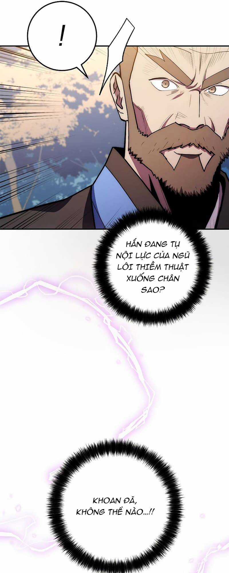 Huyền Thoại Tu La Độc Long Chapter 83 trang 9