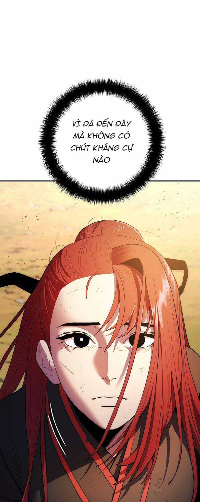 Huyền Thoại Tu La Độc Long Chapter 83 trang 97