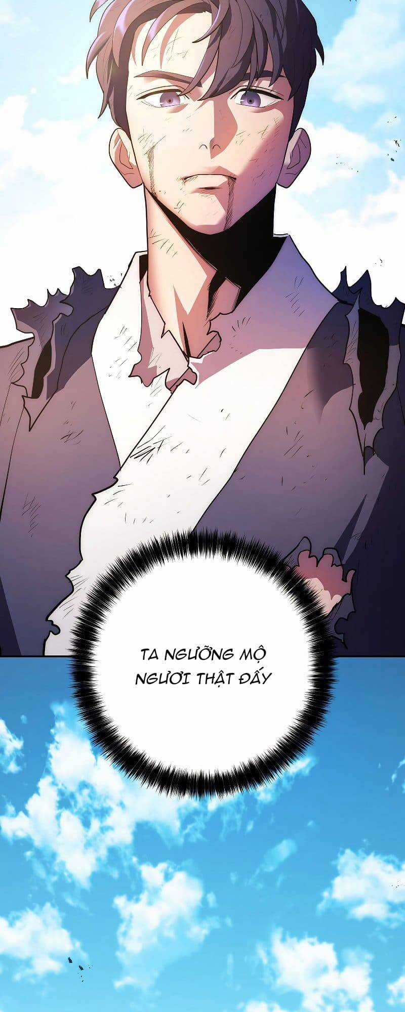 Huyền Thoại Tu La Độc Long Chapter 83 trang 99