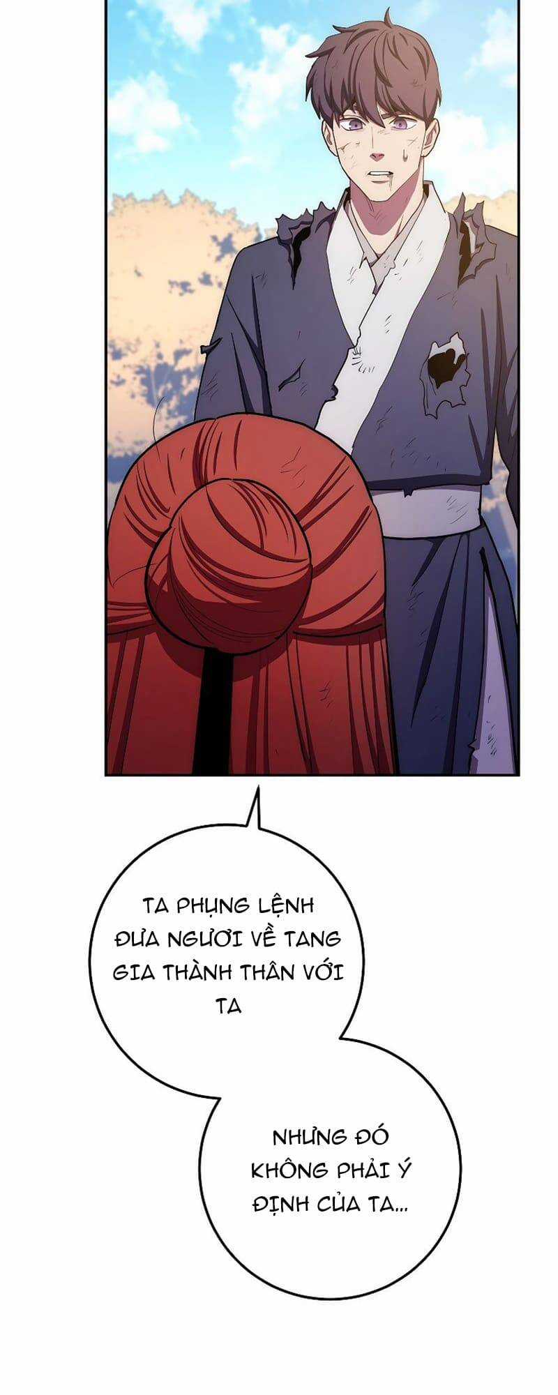 Huyền Thoại Tu La Độc Long Chapter 84 trang 10