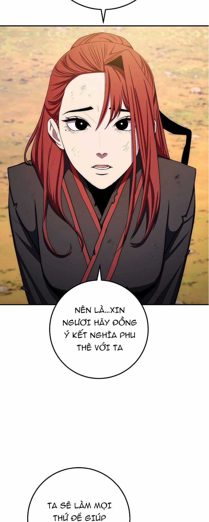 Huyền Thoại Tu La Độc Long Chapter 84 trang 12