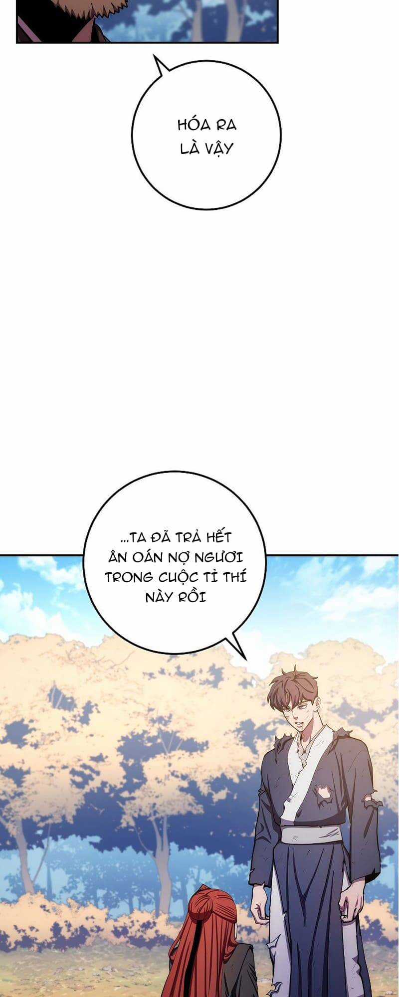 Huyền Thoại Tu La Độc Long Chapter 84 trang 14