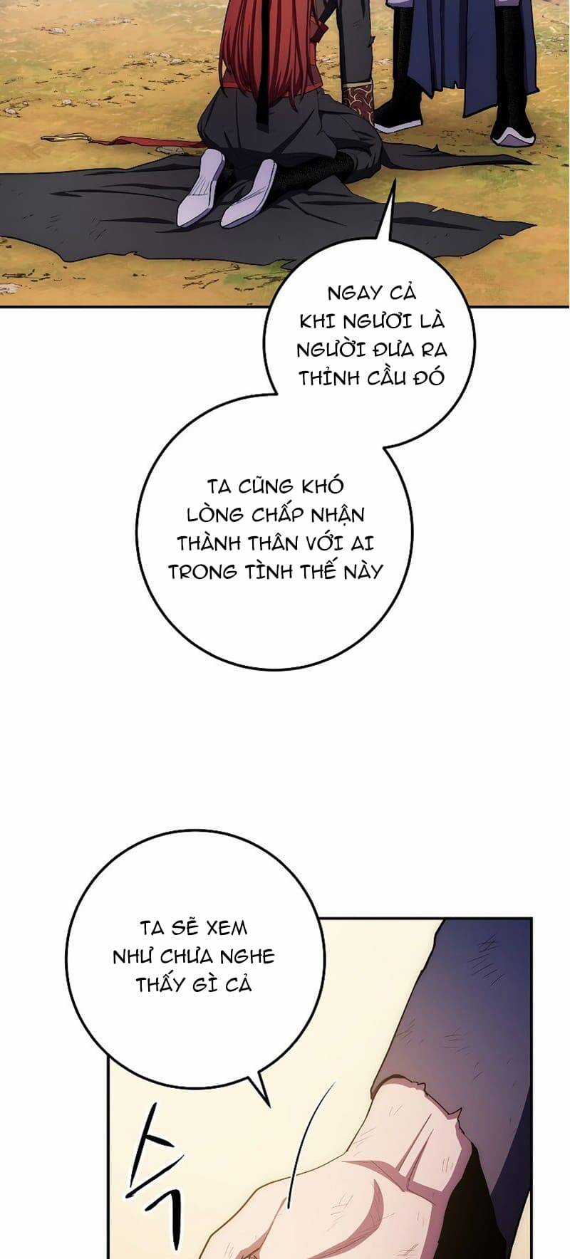 Huyền Thoại Tu La Độc Long Chapter 84 trang 15