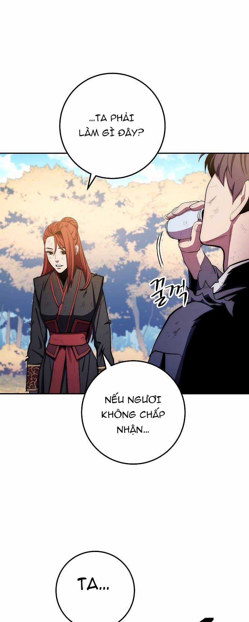 Huyền Thoại Tu La Độc Long Chapter 84 trang 18