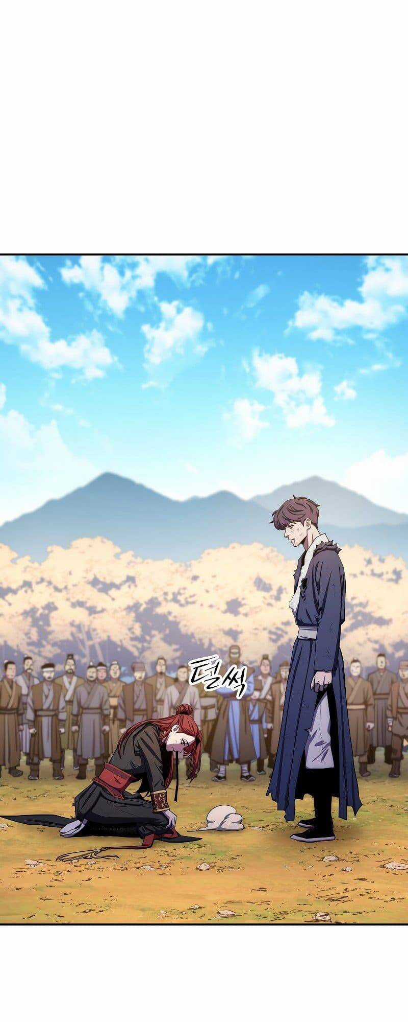 Huyền Thoại Tu La Độc Long Chapter 84 trang 2