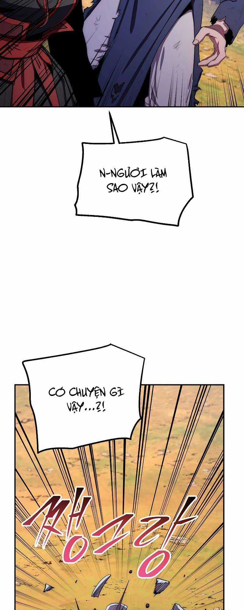 Huyền Thoại Tu La Độc Long Chapter 84 trang 20