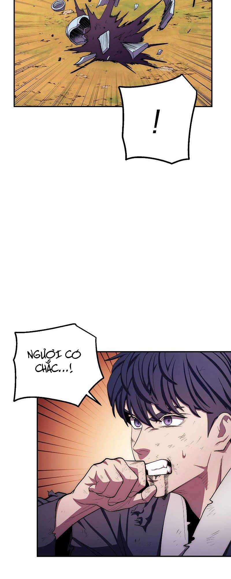 Huyền Thoại Tu La Độc Long Chapter 84 trang 21