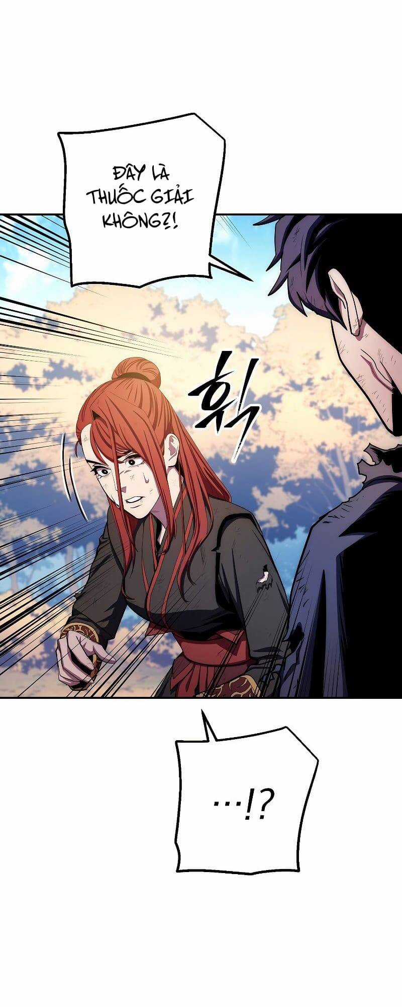 Huyền Thoại Tu La Độc Long Chapter 84 trang 22