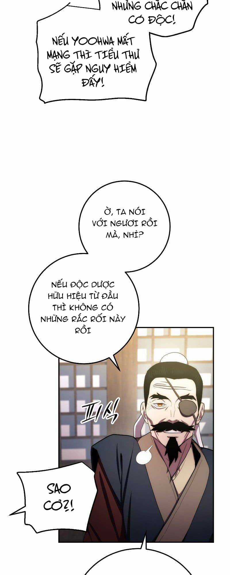 Huyền Thoại Tu La Độc Long Chapter 84 trang 29