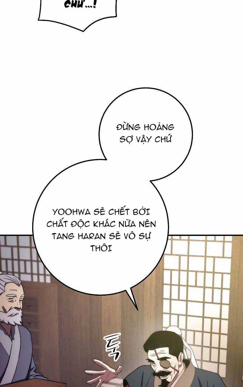 Huyền Thoại Tu La Độc Long Chapter 84 trang 31