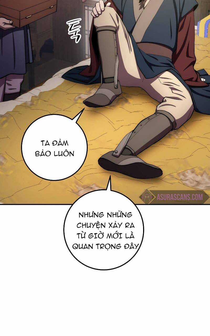 Huyền Thoại Tu La Độc Long Chapter 84 trang 32