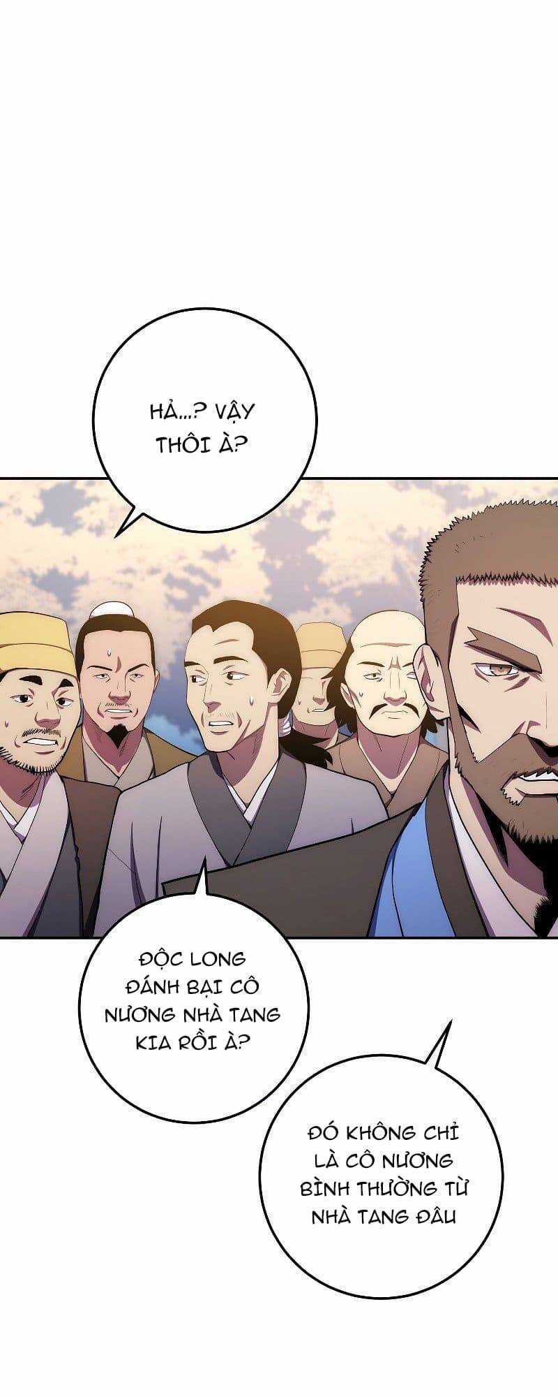 Huyền Thoại Tu La Độc Long Chapter 84 trang 4